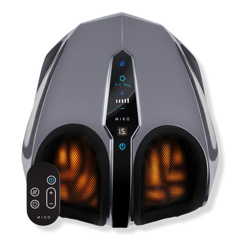 Shiatsu Foot Massager