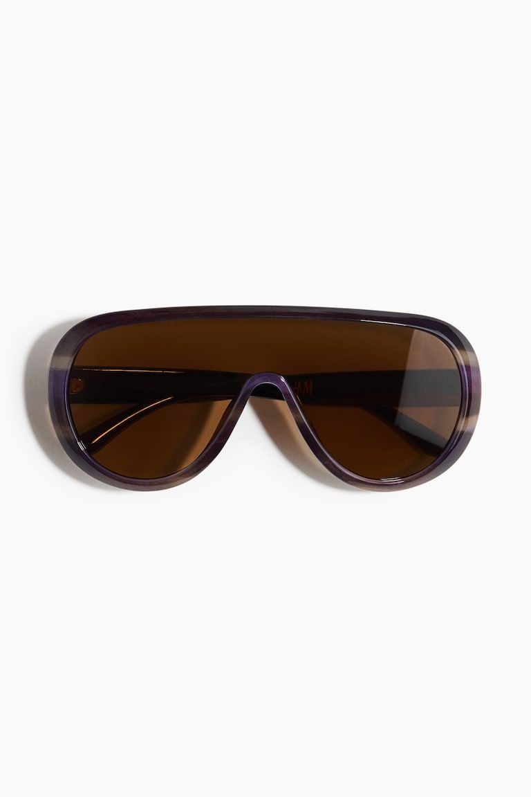 Shield Sunglasses