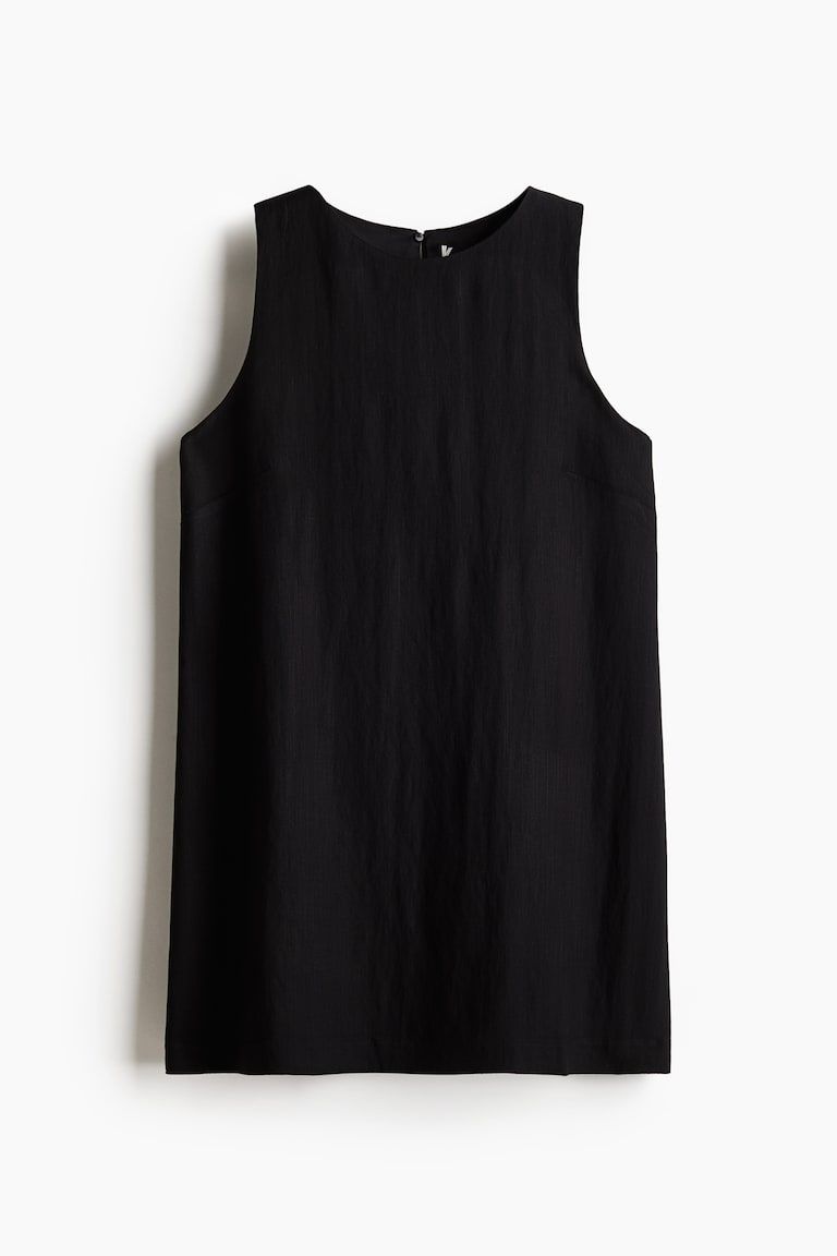 Shift Dress