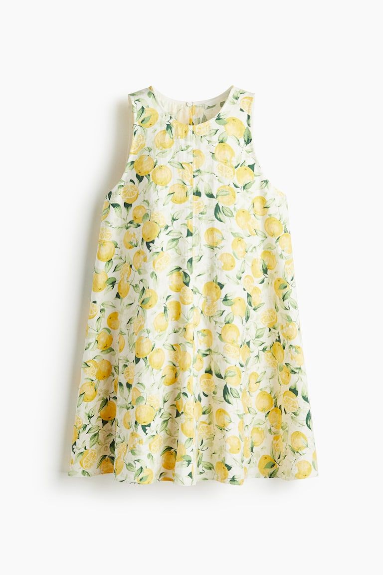 Shift Dress
