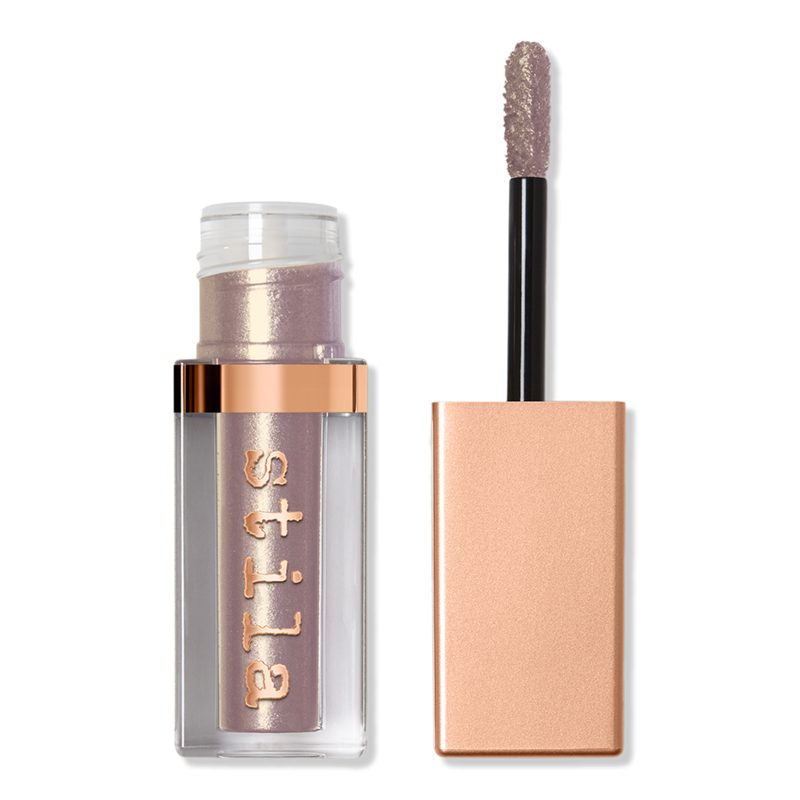Shimmer & Glow Liquid Eye Shadow - Cloud