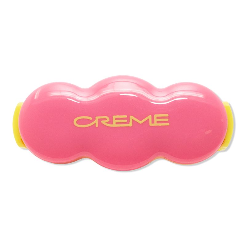 Shimmer Pop Clip-On Lip Gloss - Nude Orbit