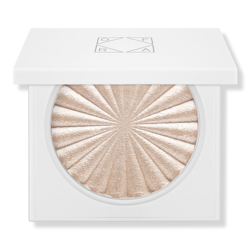 Shimmering Baked Highlighter - Glazed Donut