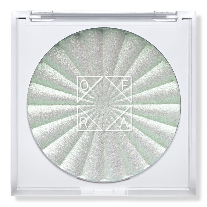 Shimmering Baked Highlighter - Out of this World