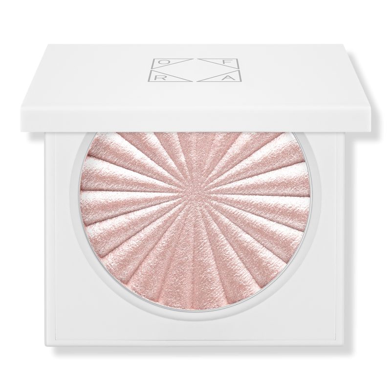 Shimmering Baked Highlighter - Pillow Talk