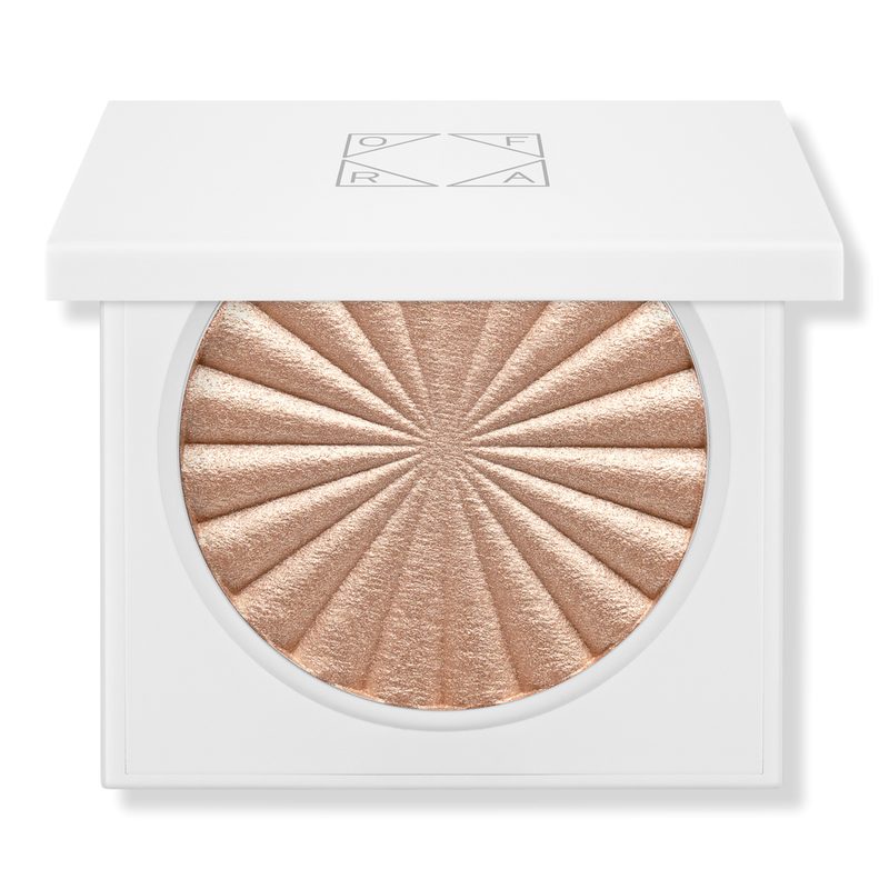 Shimmering Baked Highlighter - Rodeo Drive