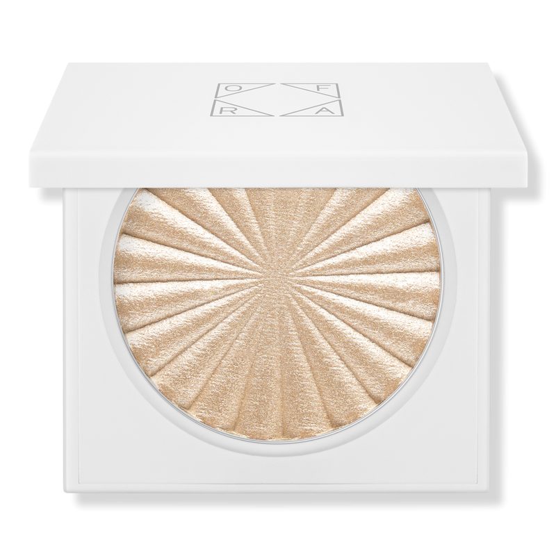 Shimmering Baked Highlighter - Star Island