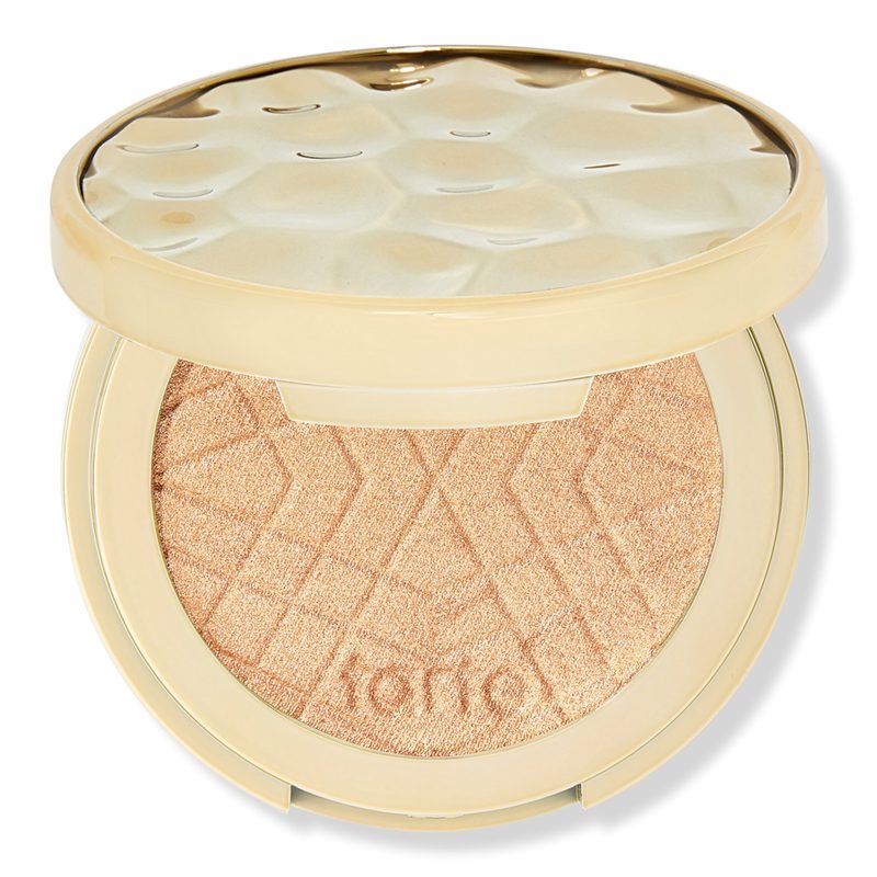 Shimmering Light Skin Perfecting Highlighter - Champage Glow