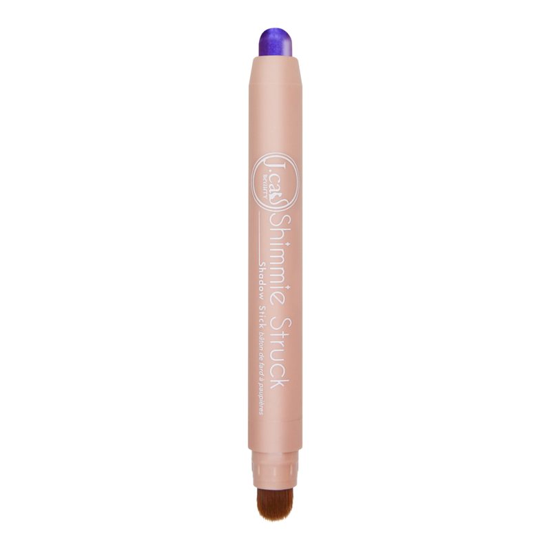 Shimmie Struck Shadow Sticks - Amethyst Crown