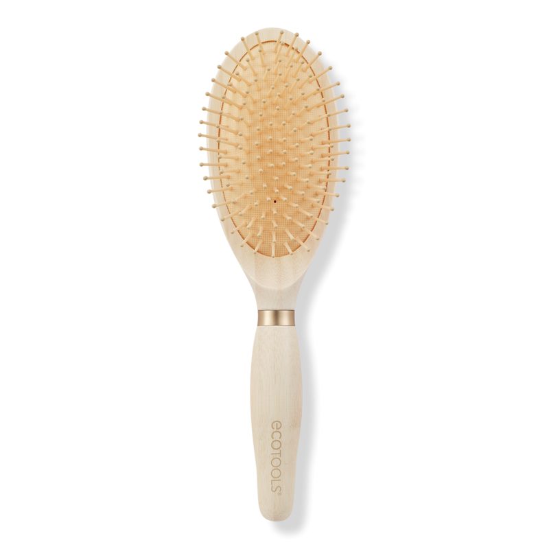 Shine Activating Detangler Hairbrush