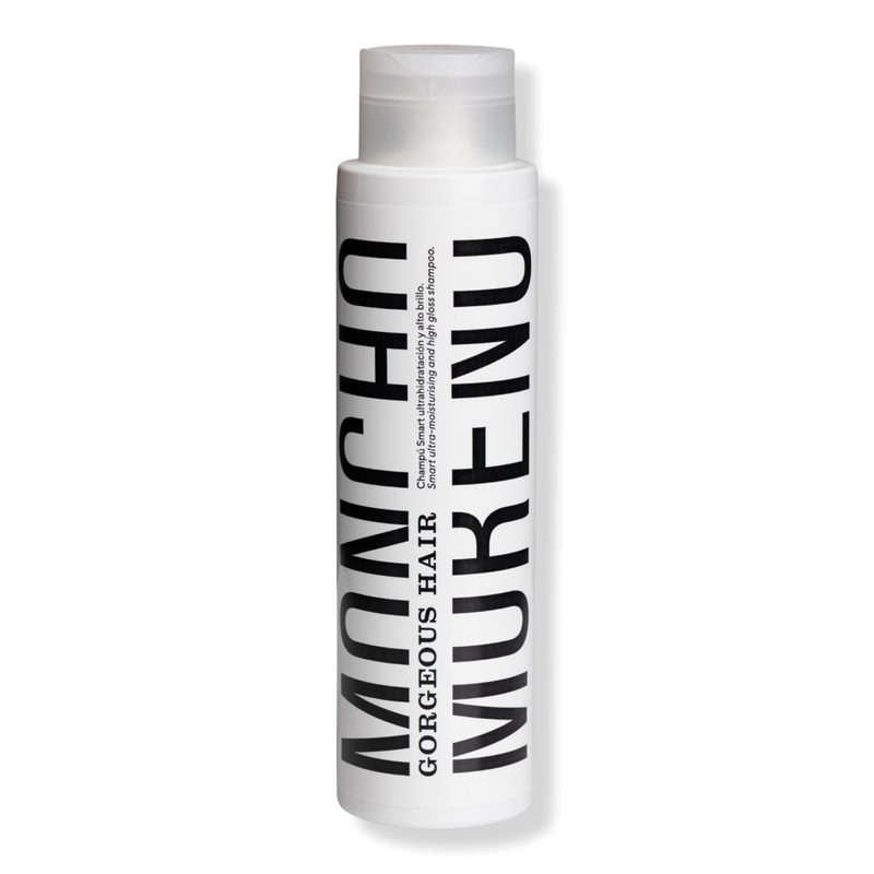 Shine & Color Protection Shampoo Gorgeous Hair - 16.9 oz