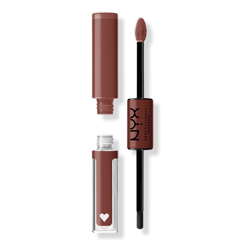 Shine Loud High Shine Long-Lasting Liquid Lipstick - Boundary Pusher