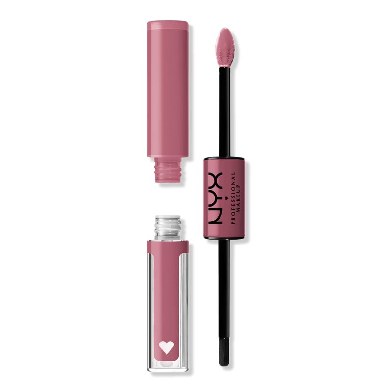 Shine Loud High Shine Long-Lasting Liquid Lipstick - Fierce Flirt