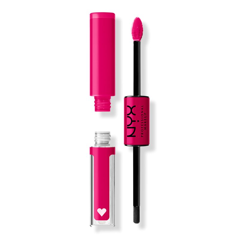 Shine Loud High Shine Long-Lasting Liquid Lipstick - Lead Everything