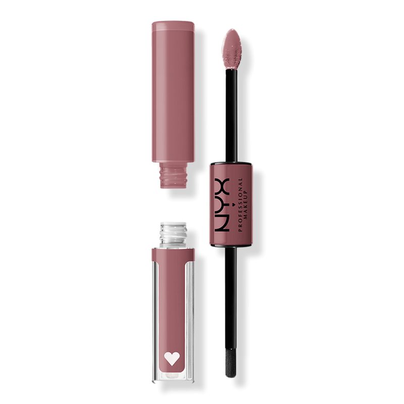 Shine Loud High Shine Long-Lasting Liquid Lipstick - Overnight Hero