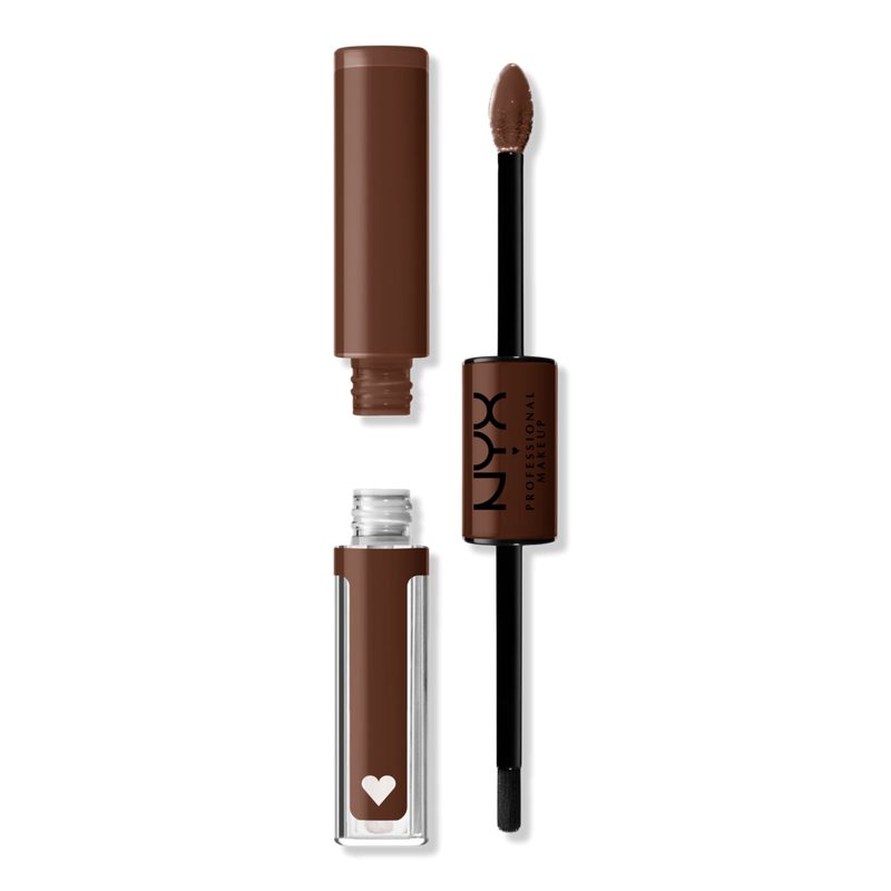 Shine Loud High Shine Long-Lasting Liquid Lipstick - Total Baller