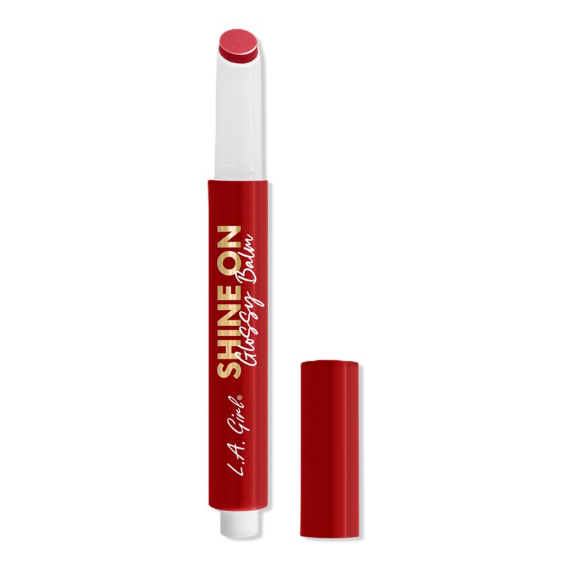 Shine On Glossy Balm - Starstruck