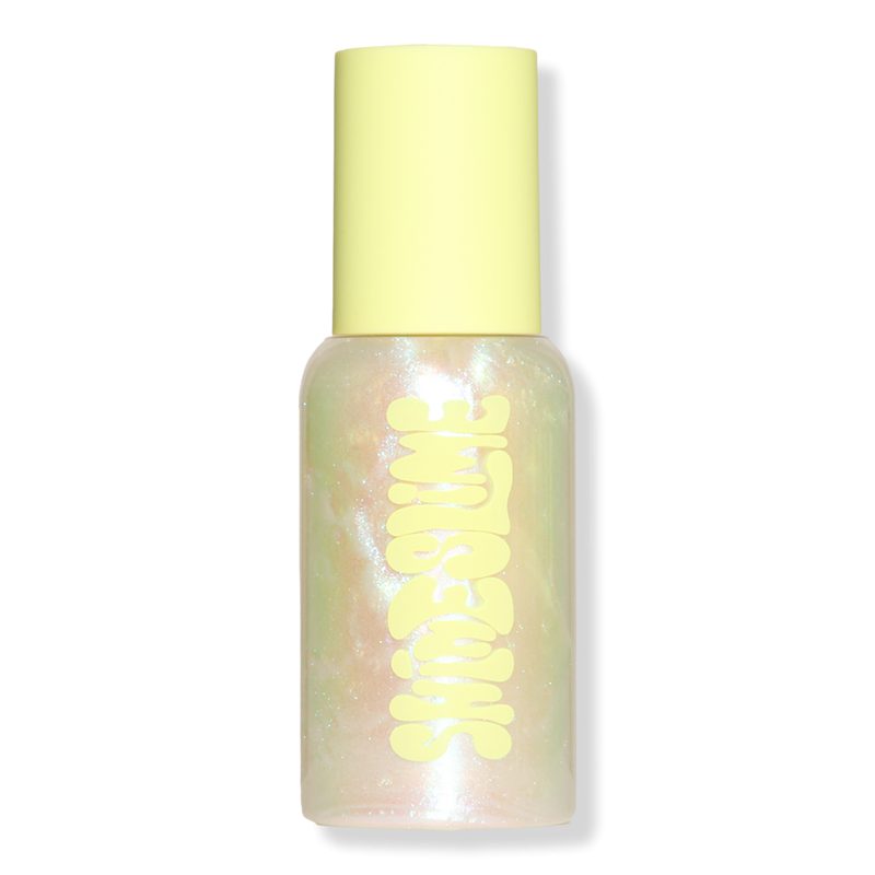 Shine Slime Body Glow - Mermaid Scales