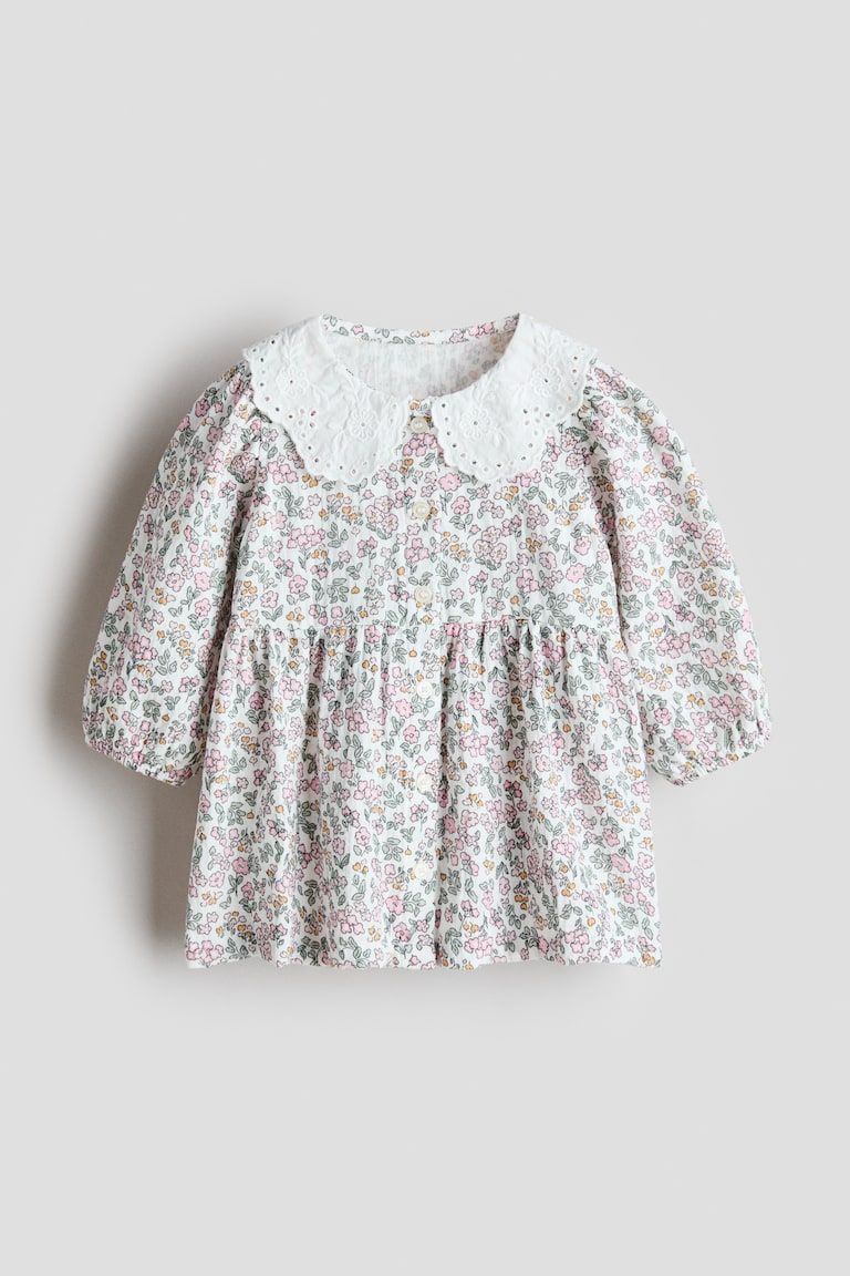 Shirt Dress