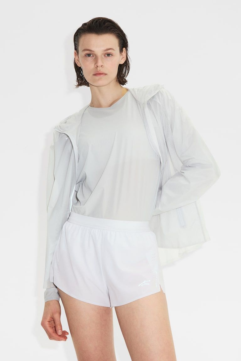 Short Running Shorts with DryMove™