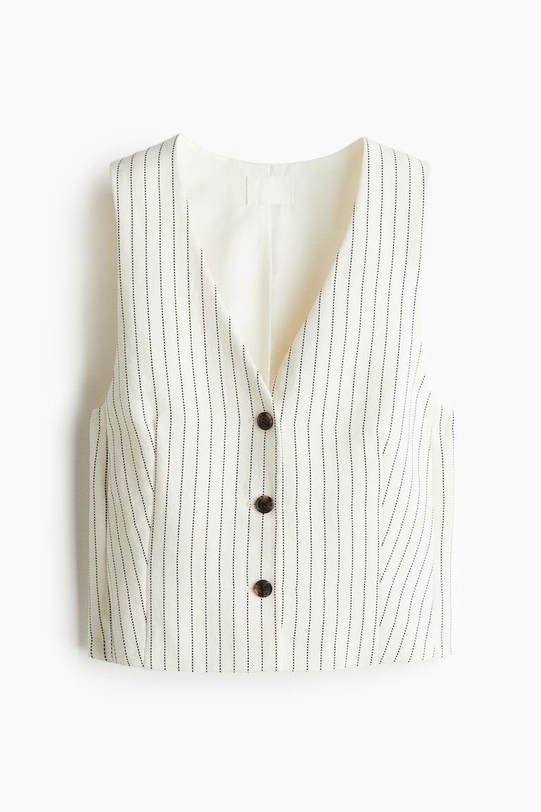 Short Vest