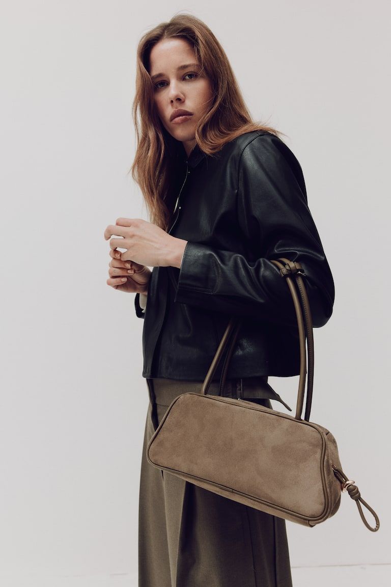 Shoulder Bag