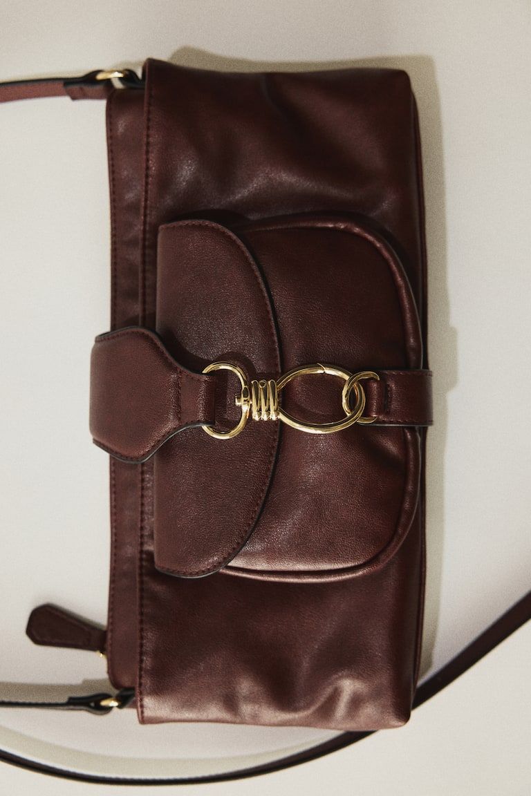 Shoulder Bag
