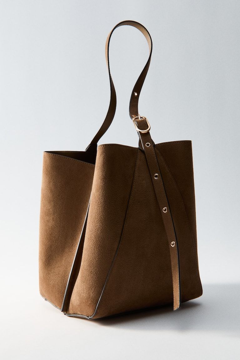 Shoulder Bag
