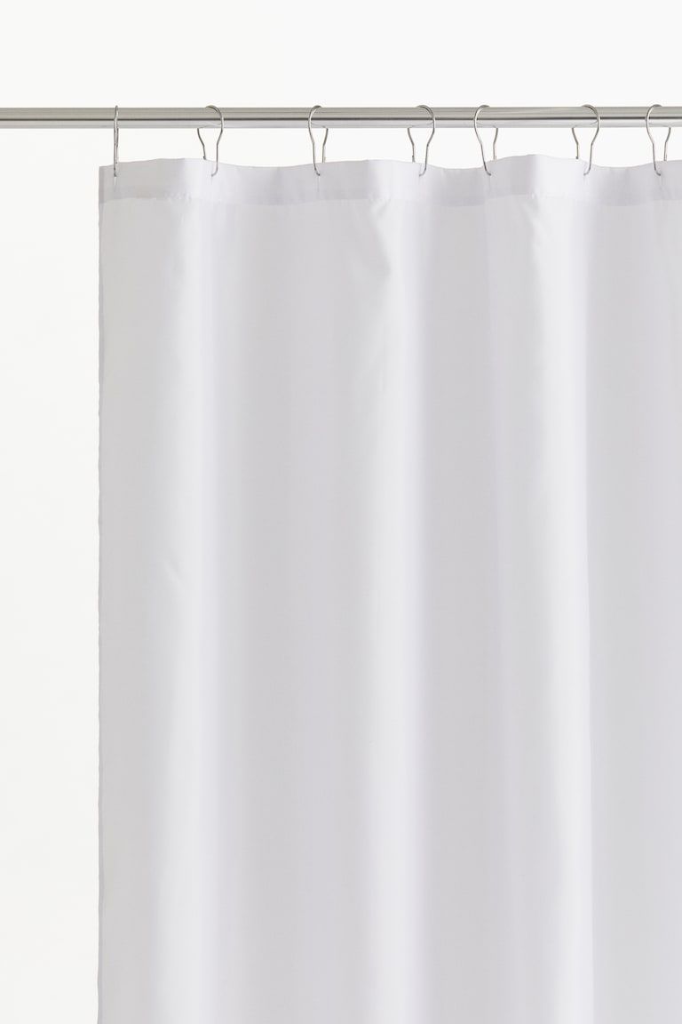 Shower Curtain