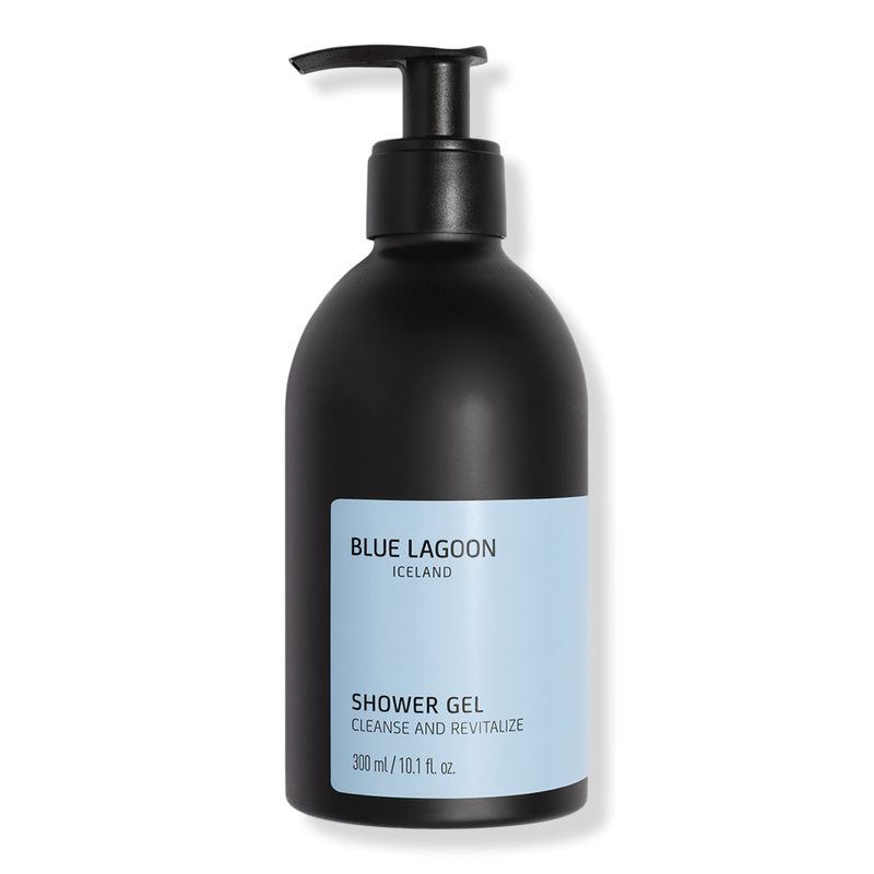 Shower Gel - 10.1 oz