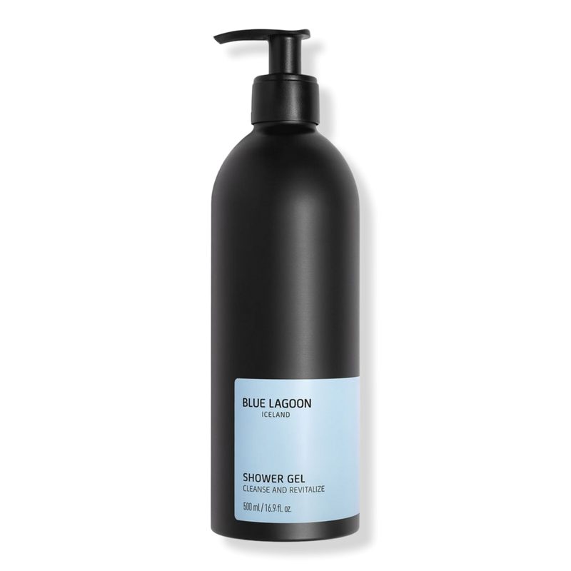 Shower Gel - 16.9 oz