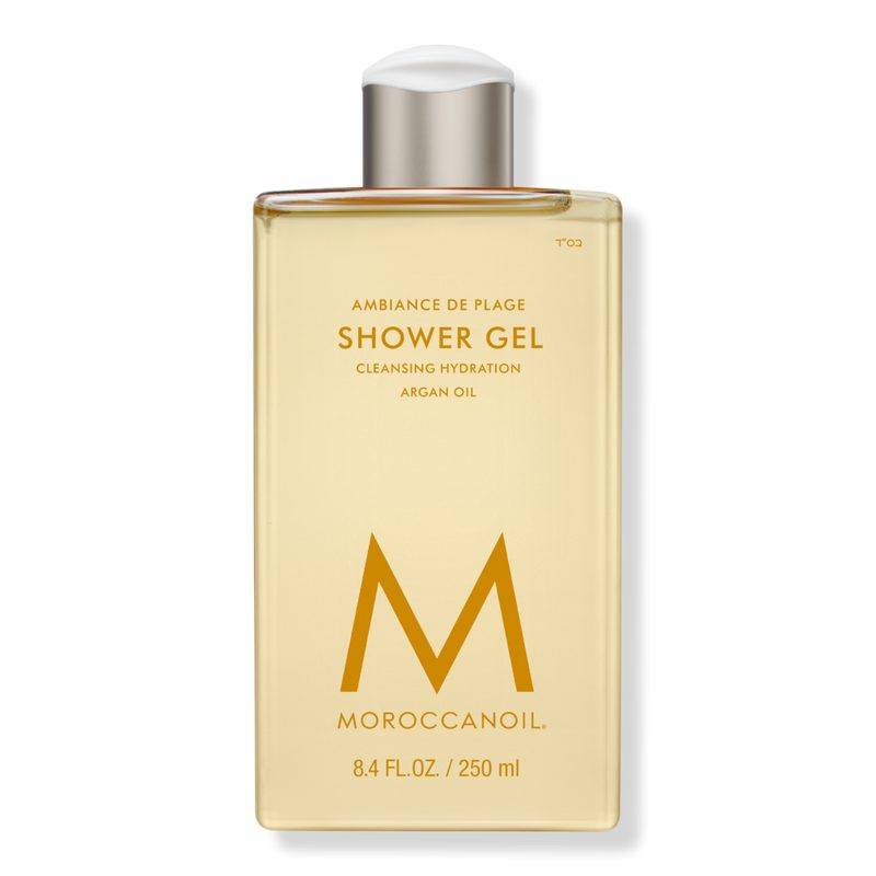 Shower Gel - Ambiance de Plage