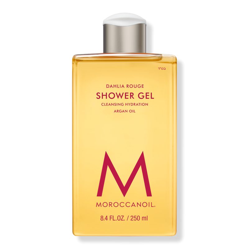 Shower Gel - Dahlia Rouge
