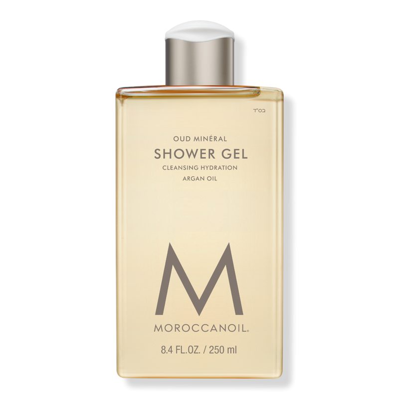 Shower Gel - Oud Minéral