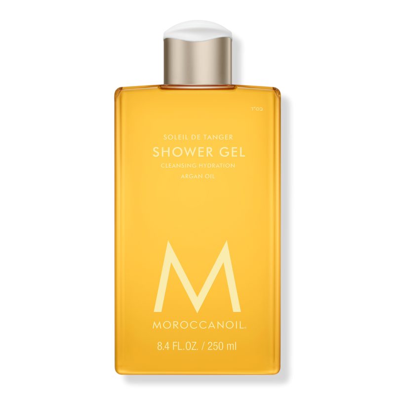 Shower Gel - Soleil de Tanger