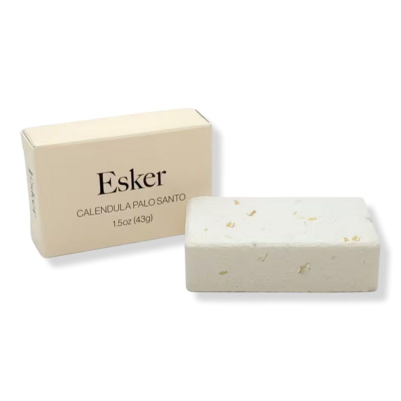 Shower Steamer Refill - Calendula Palo Santo