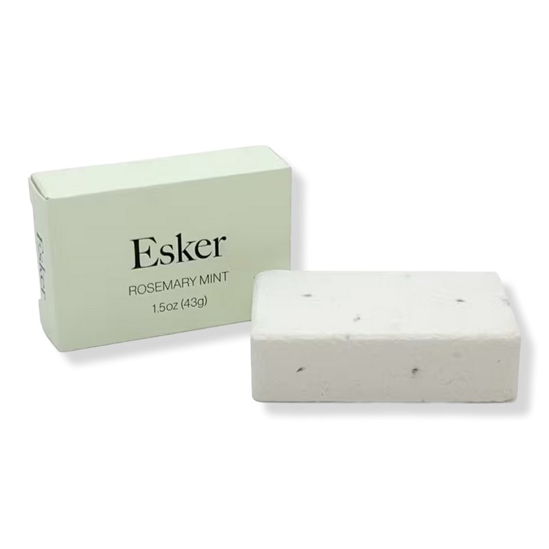 Shower Steamer Refill - Rosemary Mint