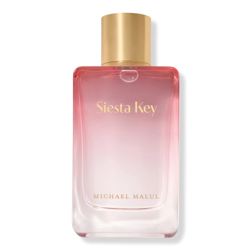 Siesta Key Women's Eau de Parfum - 3.4 oz