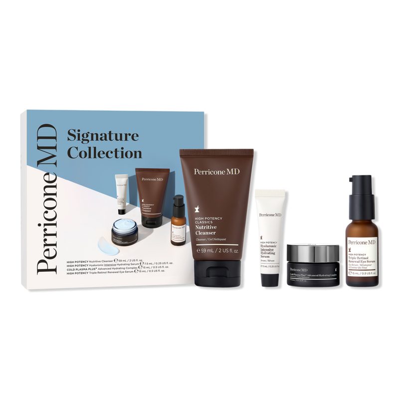 Signature Collection Gift Set