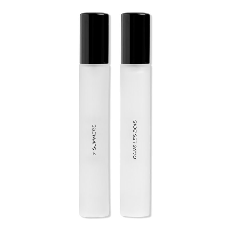 Signature Scent Duo