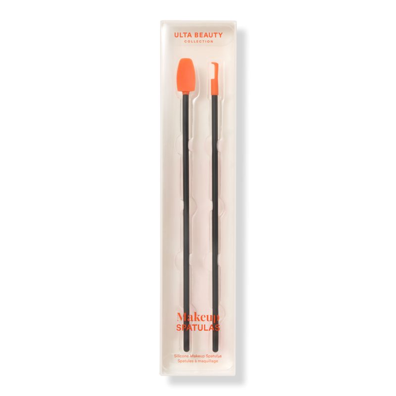 Silicone Makeup Spatulas