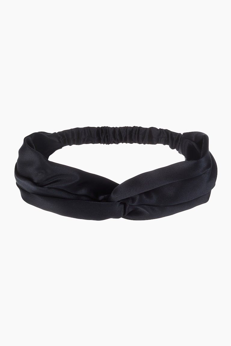 Silk Beauty Hairband