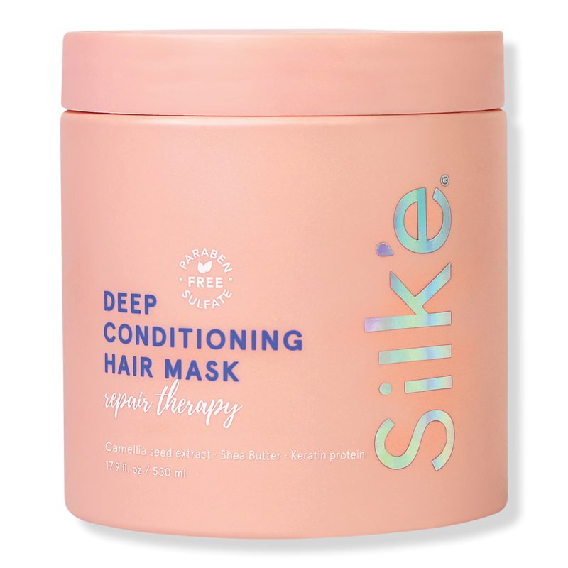 Silk'e Repair Therapy Deep Conditioning Mask