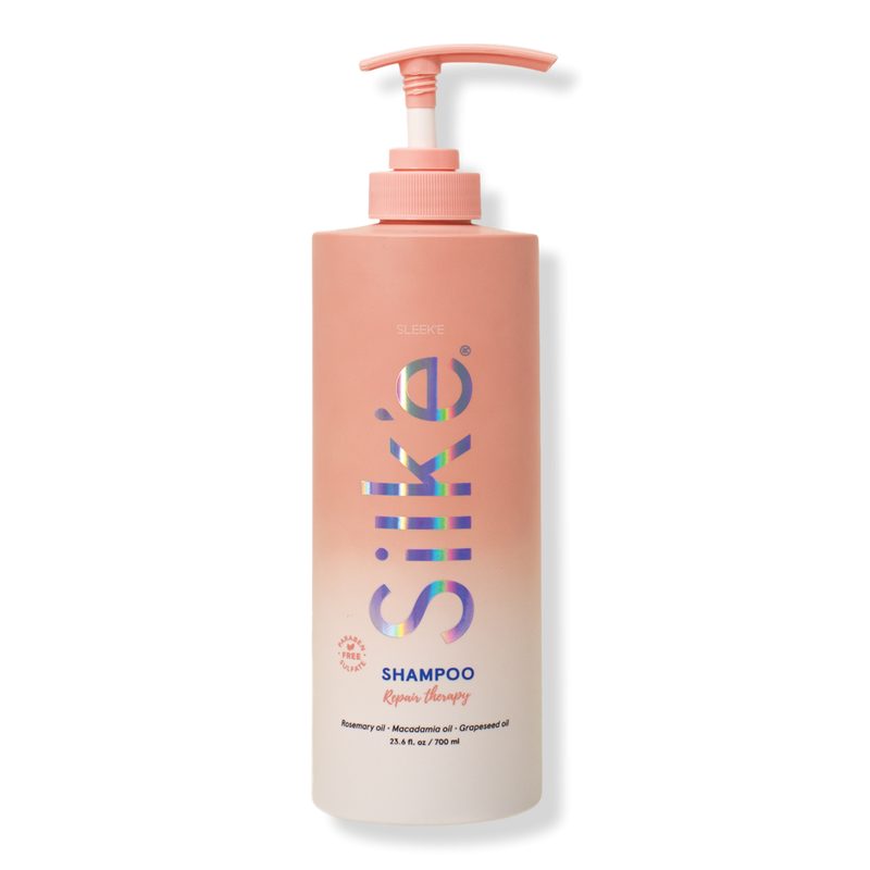 Silk'e Repair Therapy Shampoo
