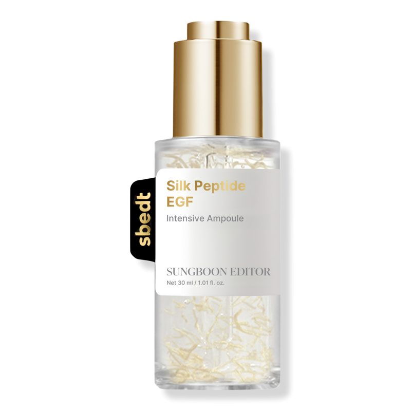 Silk Peptide EGF Intensive Ampoule
