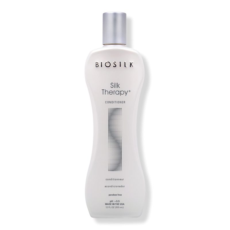 Silk Therapy Conditioner