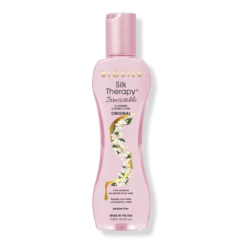 Silk Therapy Irresistible - 2.2 oz