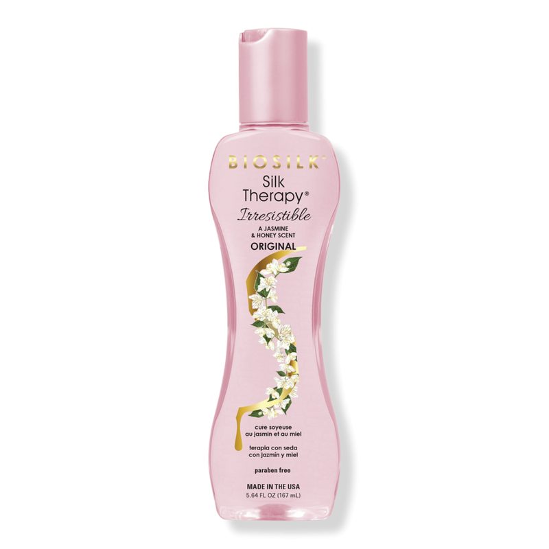 Silk Therapy Irresistible - 5.6 oz
