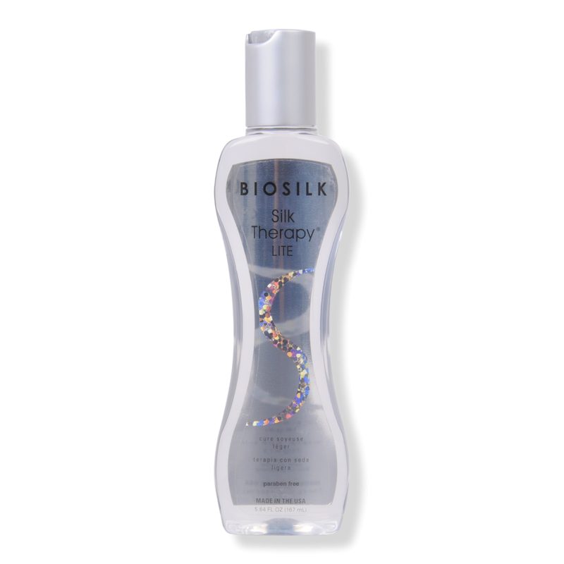 Silk Therapy Lite - 5.64 oz
