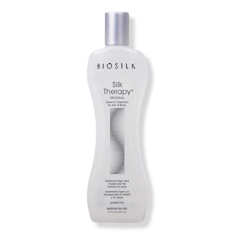 Silk Therapy Original - 12.0 oz